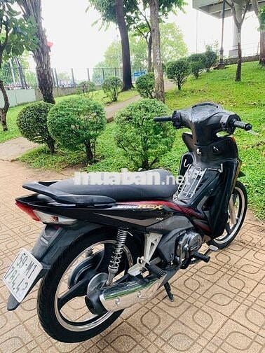 wave rsx bánh mâm biển tp