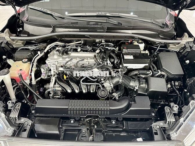 Toyota Corolla Cross 1.8V sản xuất 2023
