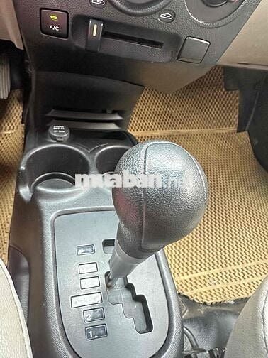 Kia Morning 2010 SX 1.1 AT Sport - 13000 km