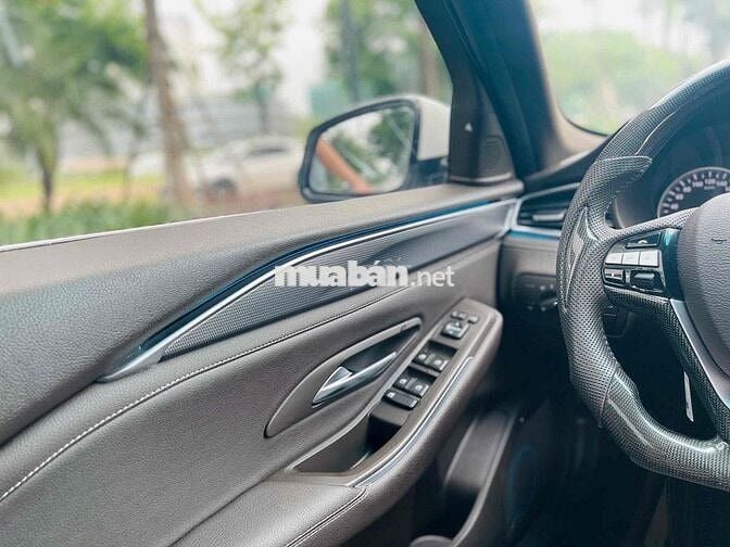 VinFast Lux A2.0 2020 Plus 2.0 AT - 50000 km
