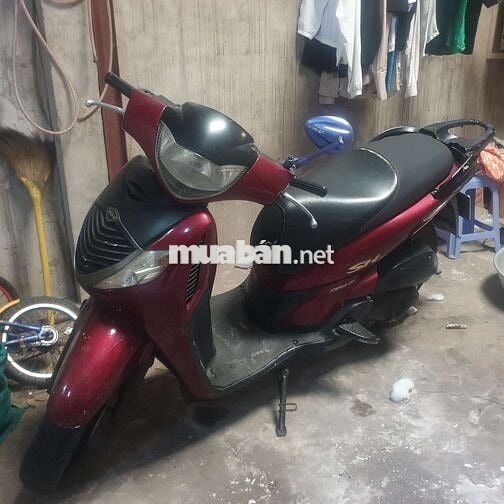Xe Honda SH 150i Ý 2007