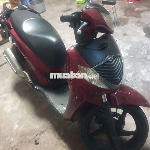 Xe Honda SH 150i Ý 2007