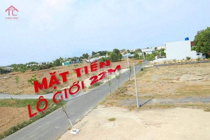 Bán đất thị trấn Cần Đước vị trí đẹp, giá đầu tư chỉ 1,2 tỷ
