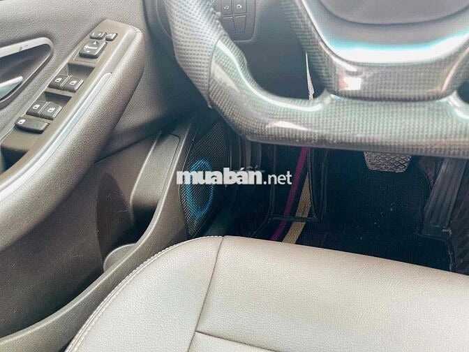 VinFast Lux A2.0 2020 Plus 2.0 AT - 50000 km