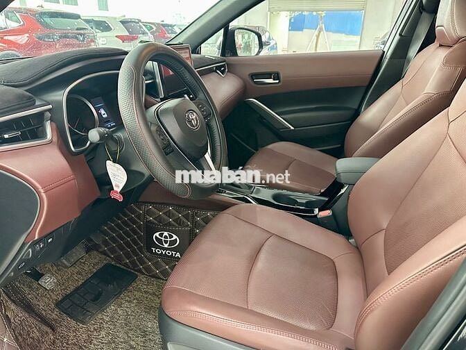 Toyota Corolla Cross 1.8V sản xuất 2023