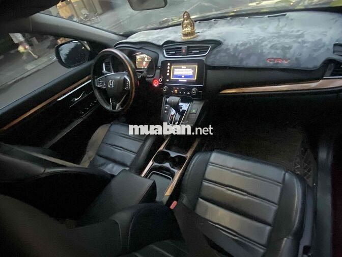Honda CR V 2018 G - 58 km