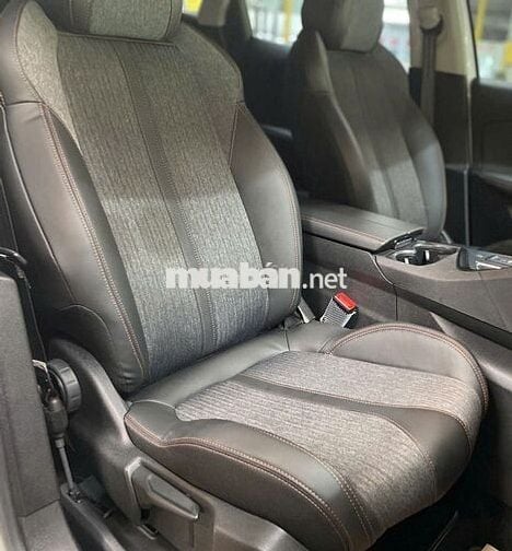 Peugeot 3008 2024 Allure lướt như mới- 12000 km
