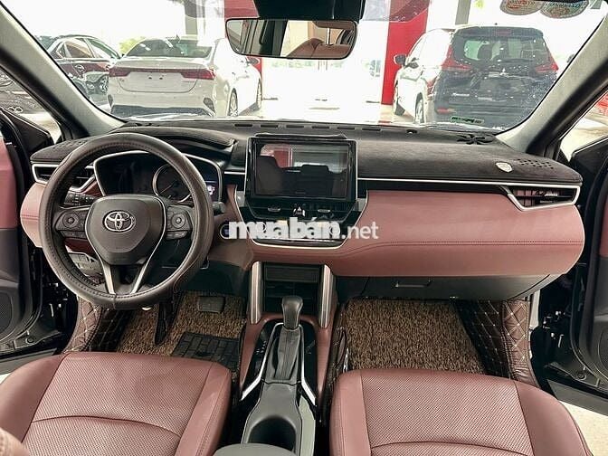 Toyota Corolla Cross 1.8V sản xuất 2023