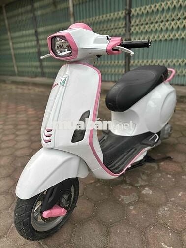 vespa Sprinr chính chủ 2015 , chạy 2 vạn 500mm