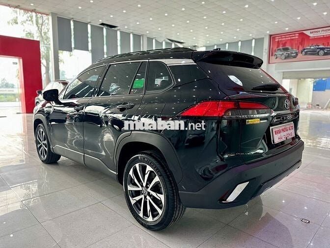 Toyota Corolla Cross 1.8V sản xuất 2023