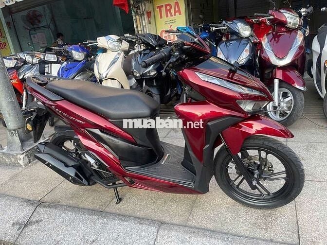 Honda Vario 150 2020 mới 90% bstp chính chủ
