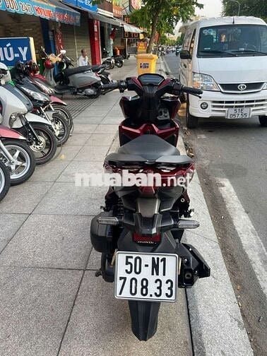 Honda Vario 150 2020 mới 90% bstp chính chủ