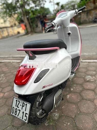 vespa Sprinr chính chủ 2015 , chạy 2 vạn 500mm