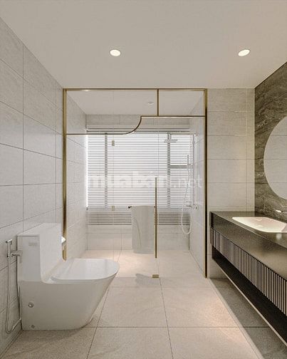 Căn hộ sổ hồng riêng Kiều 12,5tỷ cho căn 2PN 128m2 tại mặt tiền THĐ