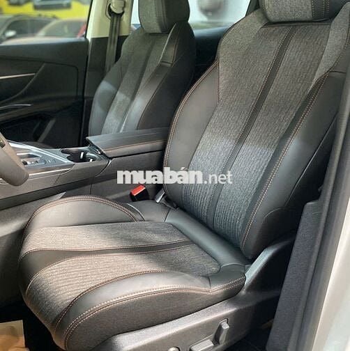 Peugeot 3008 2024 Allure lướt như mới- 12000 km