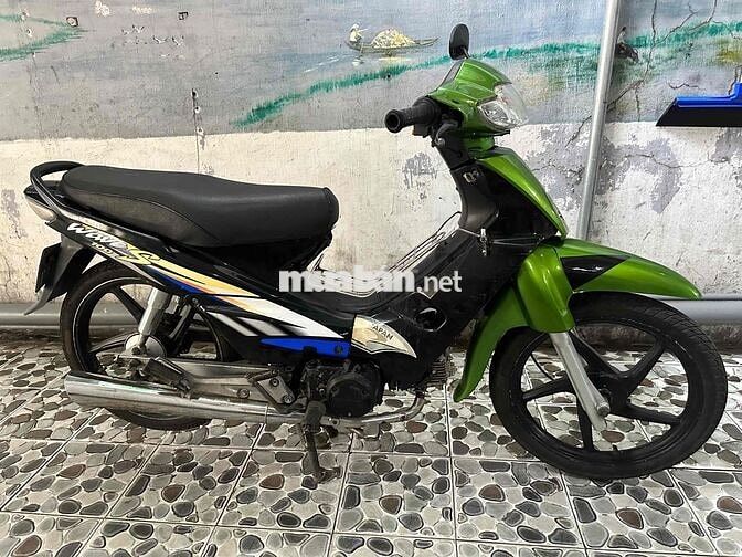 wave Trung Quốc bánh mâm, máy ngon. cavet dd