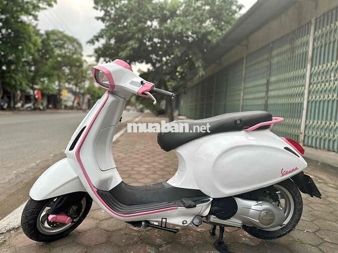 vespa Sprinr chính chủ 2015 , chạy 2 vạn 500mm