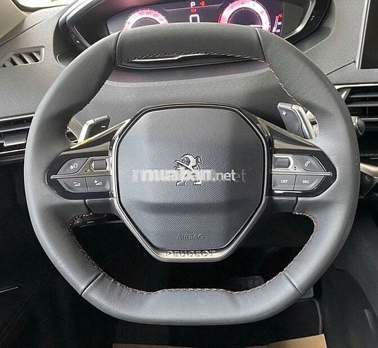 Peugeot 3008 2024 Allure lướt như mới- 12000 km