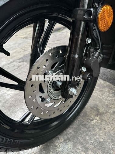 Sh150 2018 ABS Bạc Poscher Xe Đẹp - Xe Chất