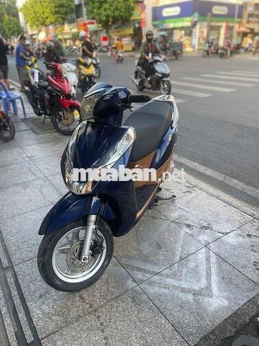 Honda lead FI 2015 mới 90% bstp chính chủ