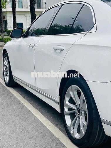 VinFast Lux A2.0 2020 Plus 2.0 AT - 50000 km