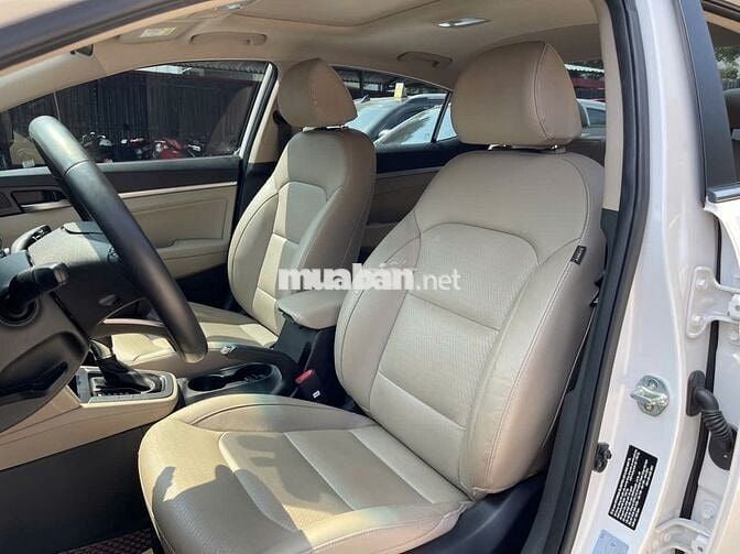 Elantra 2021 2.0 AT 21000km xe ít đi còn mới