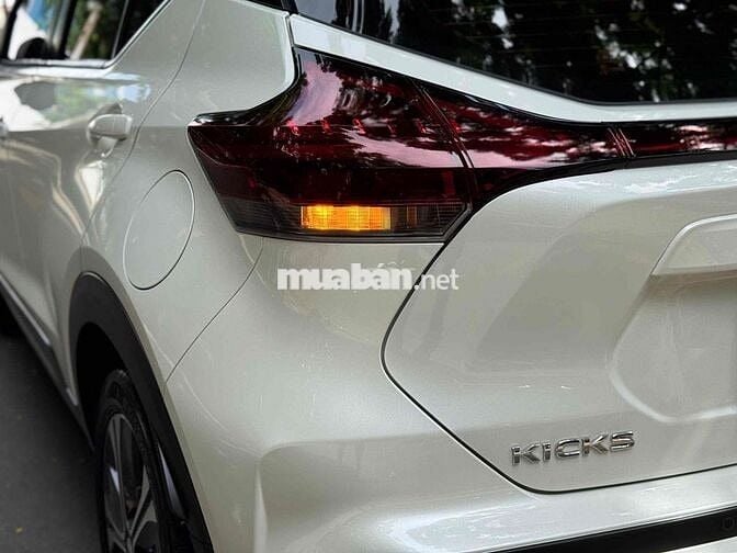 Nissan Kicks 2023 e-Power V - 190000 km