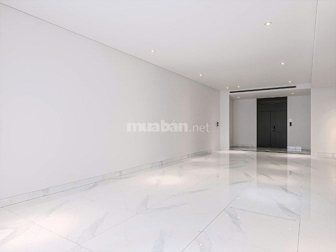 Căn hộ sổ hồng riêng Kiều 12,5tỷ cho căn 2PN 128m2 tại mặt tiền THĐ