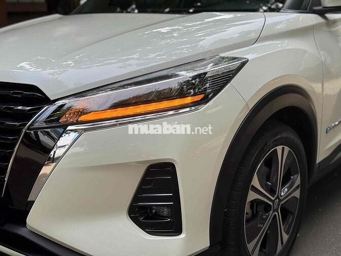 Nissan Kicks 2023 e-Power V - 190000 km