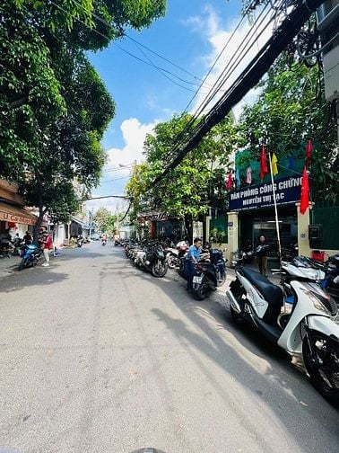 Bán nhà rẻ vị trí đẹp (5x12) 41/34 Nguyễn Oanh p10 Gò Vấp