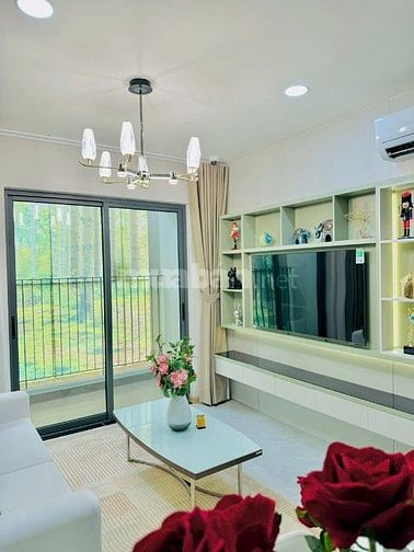 Bán căn hộ chung cư Bcons Solary tại Số 4, Tân Đông Hiệp, Dĩ An, Bình 