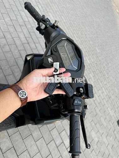 Vario 125 2023 Khoá SMK Mẫu Mới Zin Chất Chính Chủ