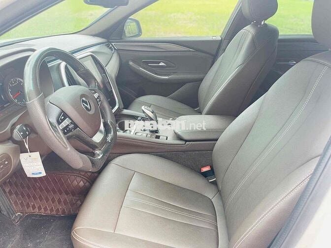 VinFast Lux A2.0 2020 Plus 2.0 AT - 50000 km