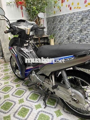 wave rsx 110 2013