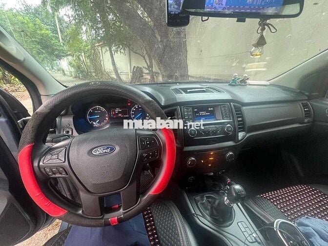 Ford Ranger 2018 - 150000 km