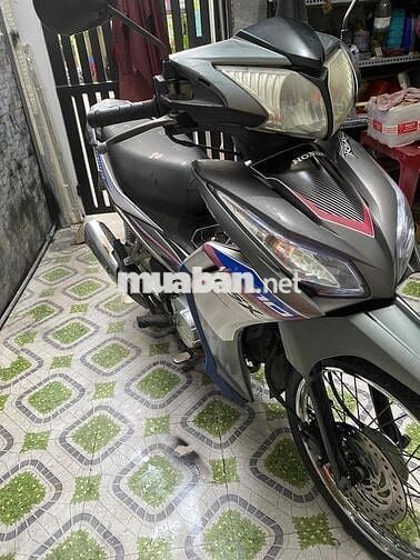 wave rsx 110 2013
