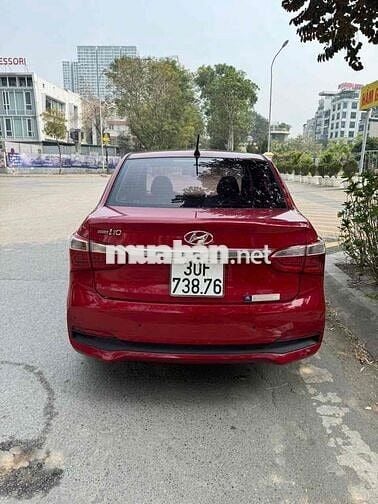 Hyundai Grand i10 2019 Grand 1.2 AT - 60000 km