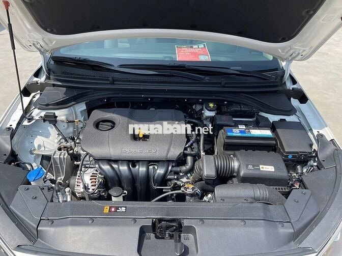 Elantra 2021 2.0 AT 21000km xe ít đi còn mới