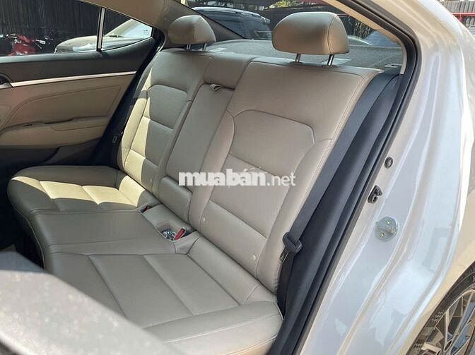 Elantra 2021 2.0 AT 21000km xe ít đi còn mới