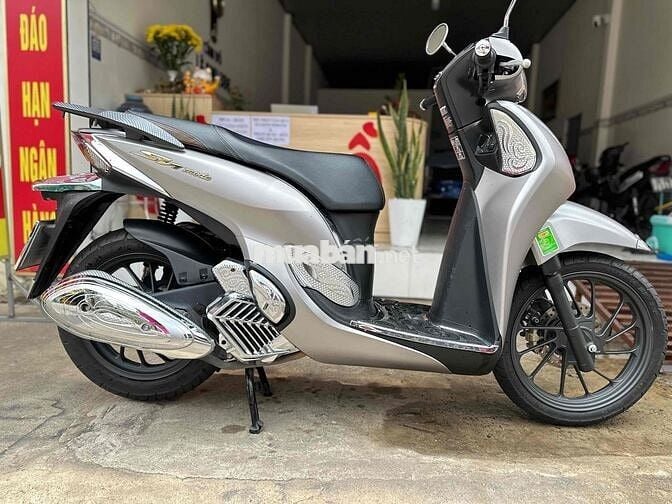 THANH LÝ CẦM ĐỒ SH MODE 2023 ABS