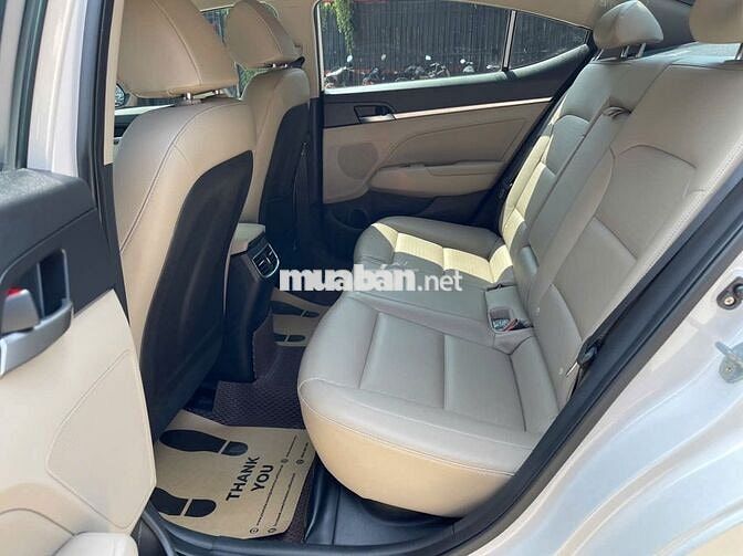Elantra 2021 2.0 AT 21000km xe ít đi còn mới