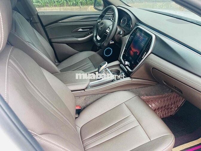 VinFast Lux A2.0 2020 Plus 2.0 AT - 50000 km
