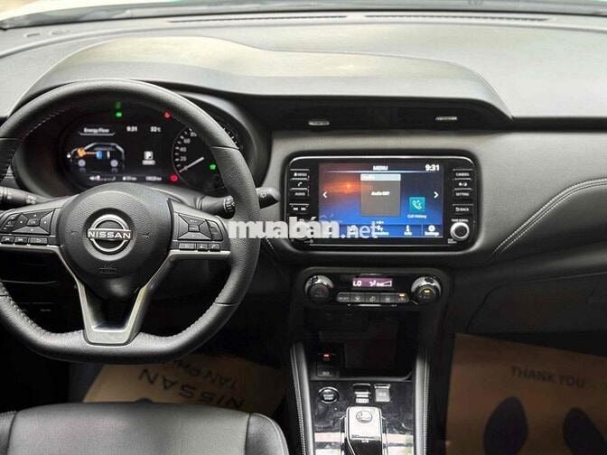 Nissan Kicks 2023 e-Power V - 190000 km