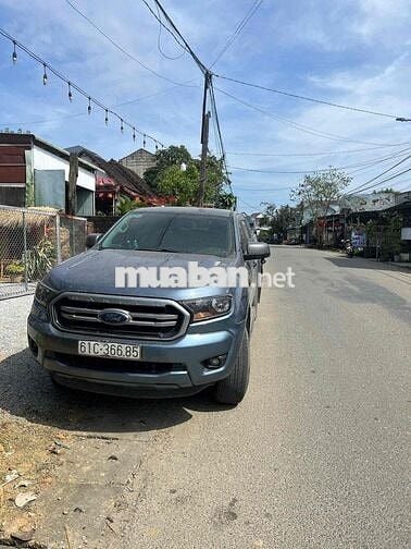 Ford Ranger 2018 - 150000 km