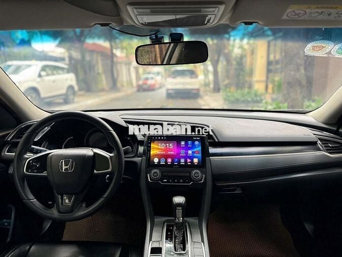 Honda Civic 2019 1.8E - 87000 km nhập Thái