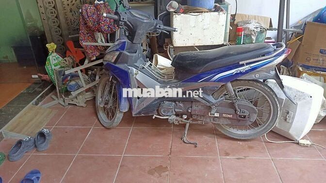 SYM egio 10/2018 nguyên bản ít sử dụng