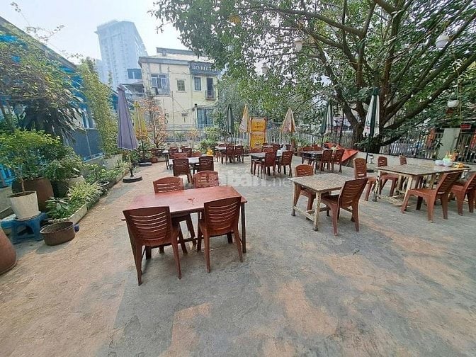 BÁN LÔ GÓC MẶT PHỐ, 5 TẦNG – KINH DOANH ĐA DẠNG, 86,3 M2, GIÁ 18 TỶ.