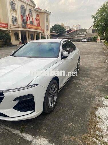 VinFast Lux A2.0 2022 A2.0 Tiêu chuẩn - 40000 km