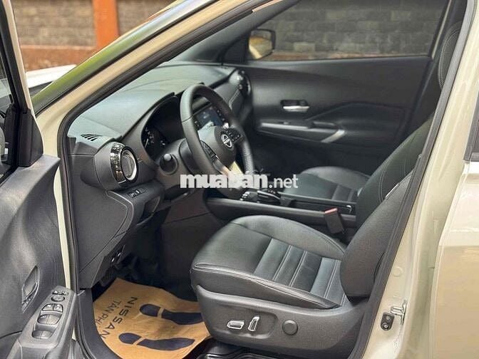 Nissan Kicks 2023 e-Power V - 190000 km