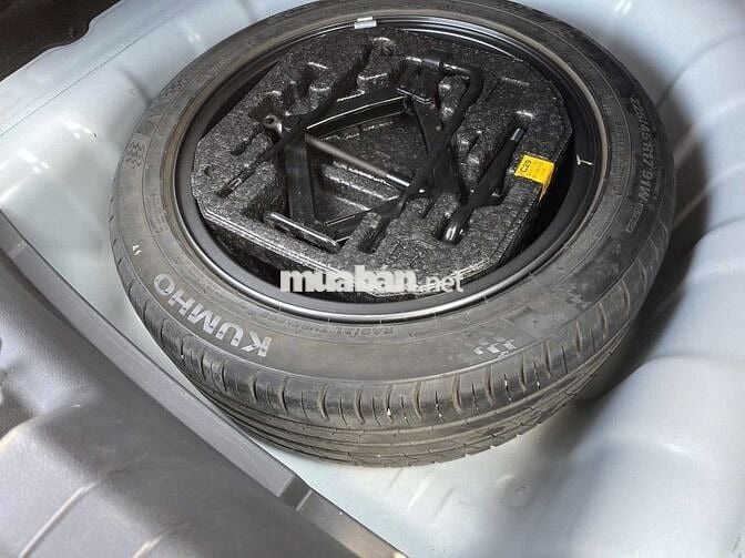 Elantra 2021 2.0 AT 21000km xe ít đi còn mới